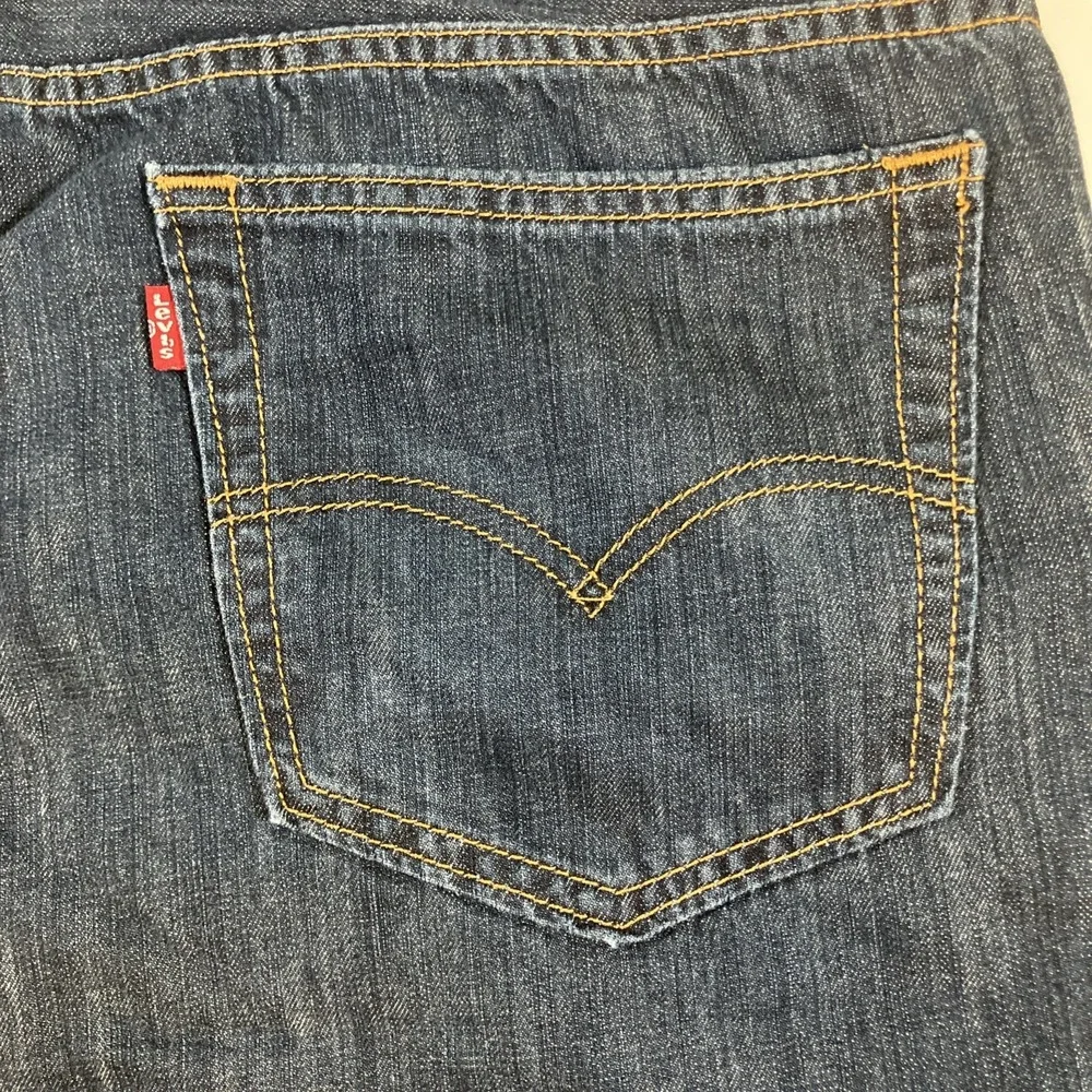 Levis flat pakistan